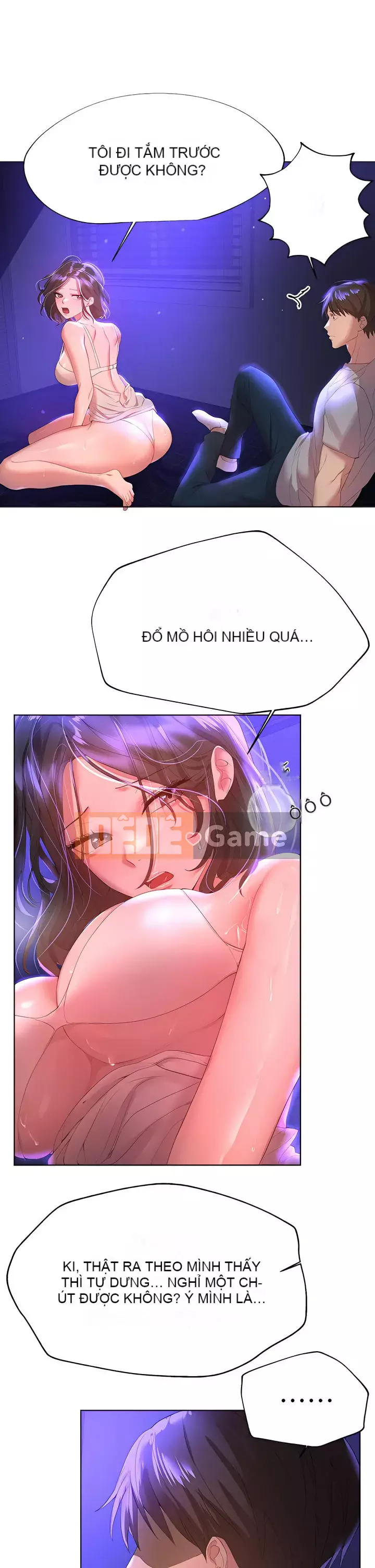 đào tạo chị em Chương 38-39