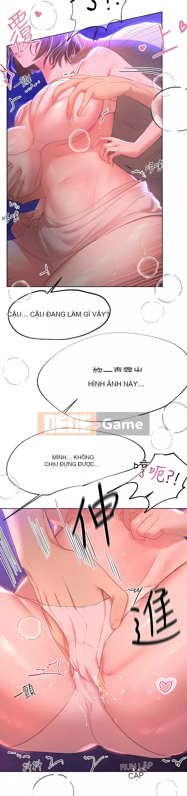 đào tạo chị em Chương 38-39