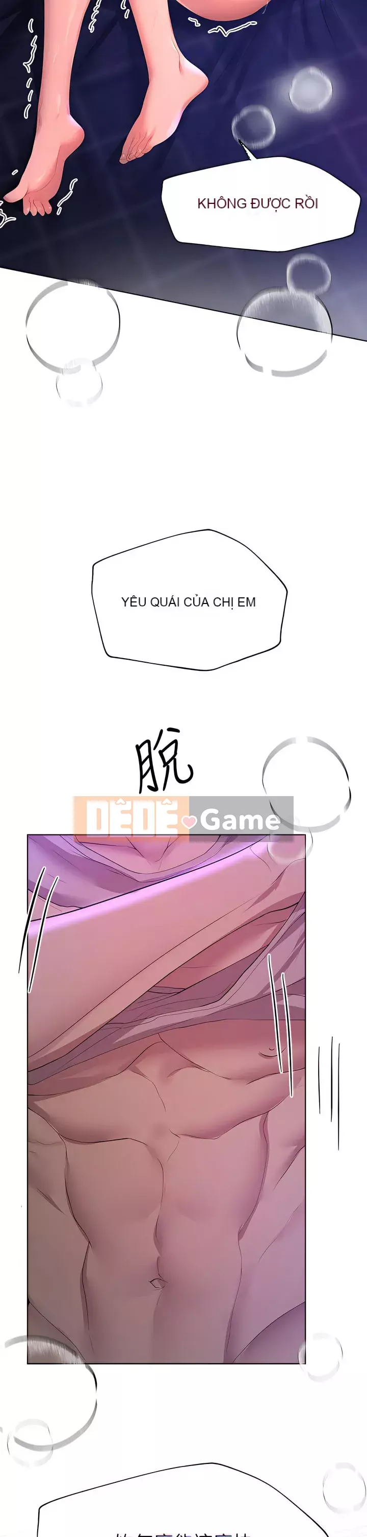 đào tạo chị em Chương 38-39