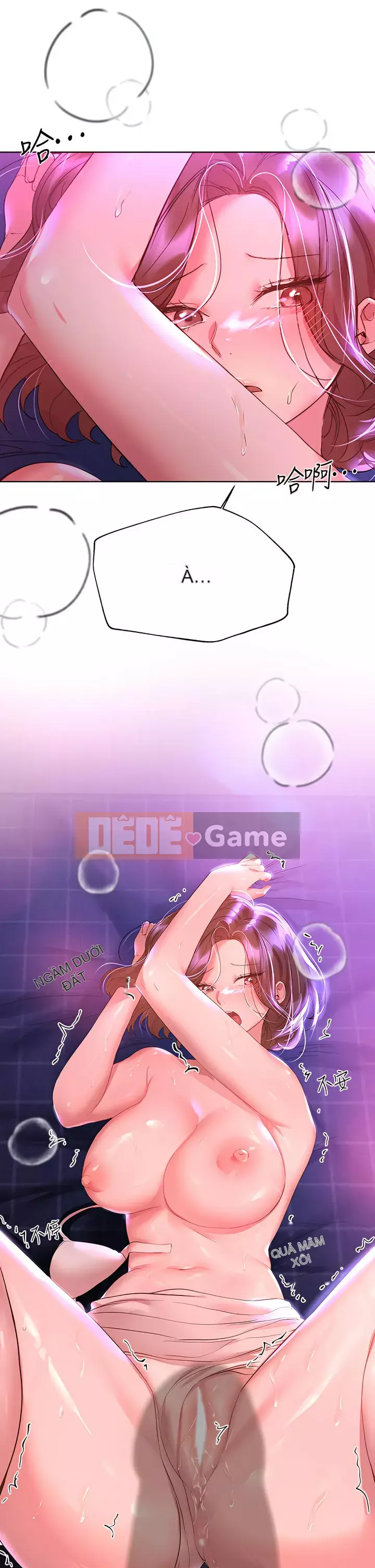 đào tạo chị em Chương 38-39