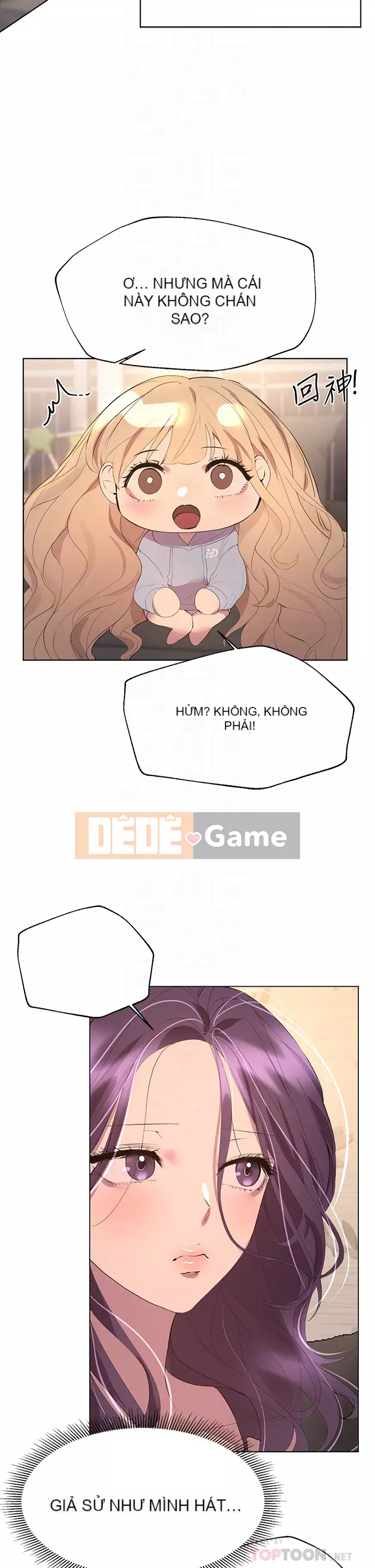 đào tạo chị em Chương 38-39