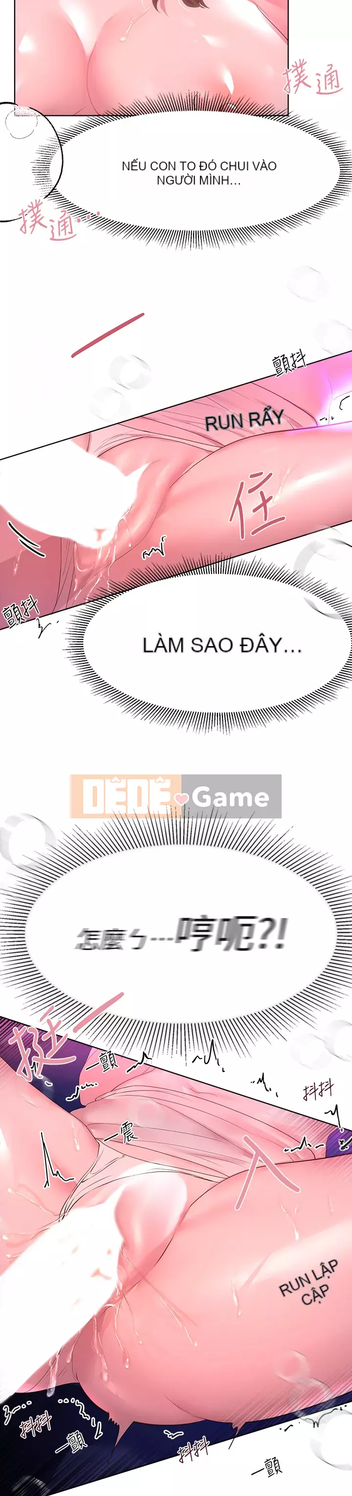 đào tạo chị em Chương 38-39