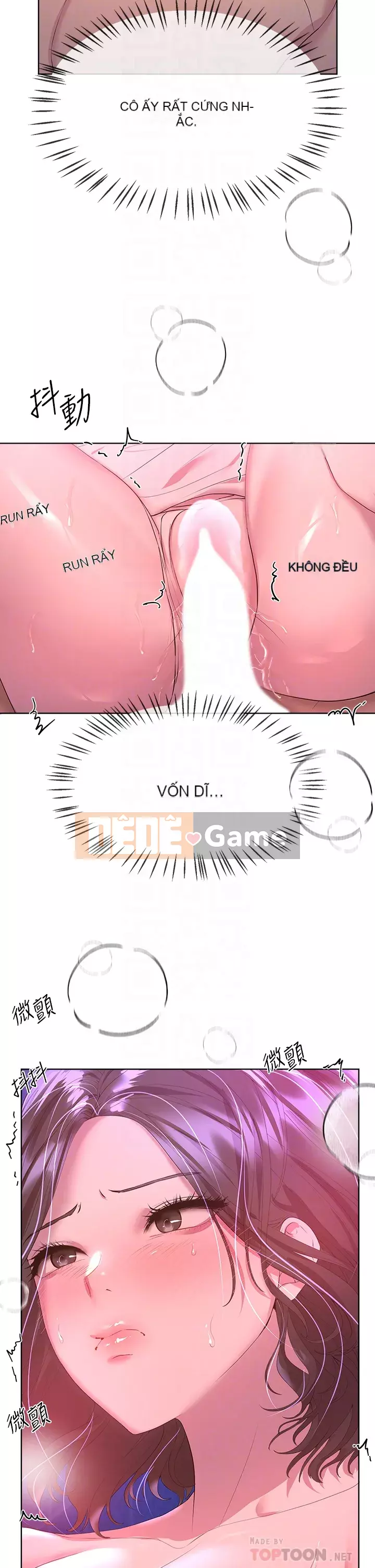 đào tạo chị em Chương 38-39