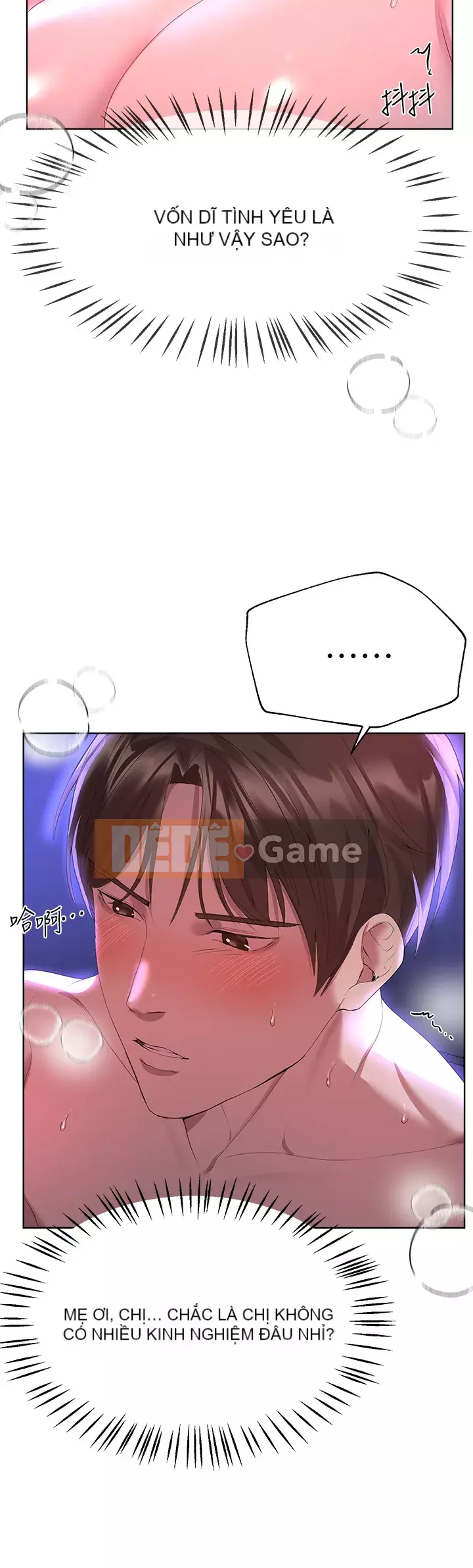 đào tạo chị em Chương 38-39