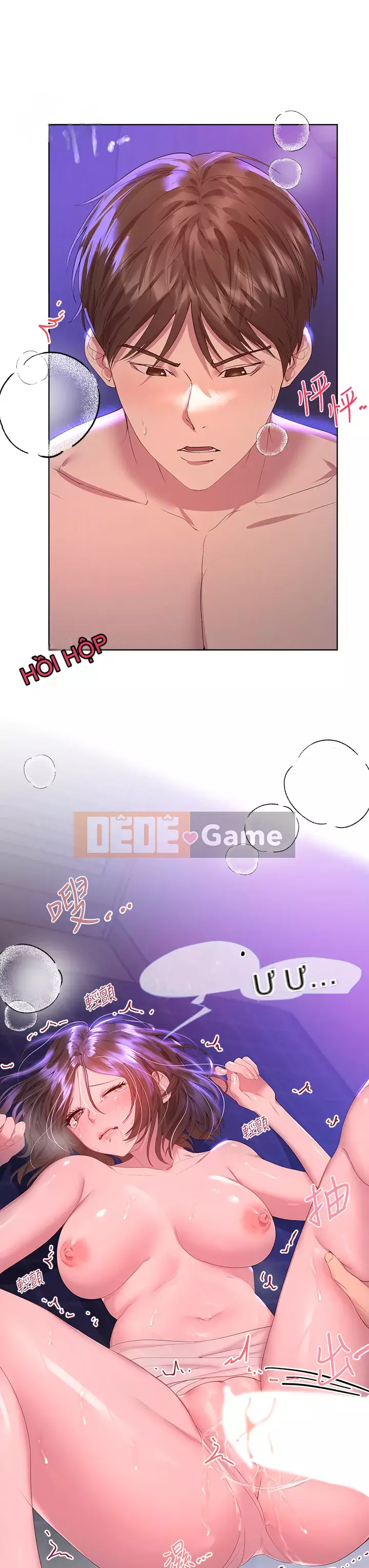 đào tạo chị em Chương 38-39