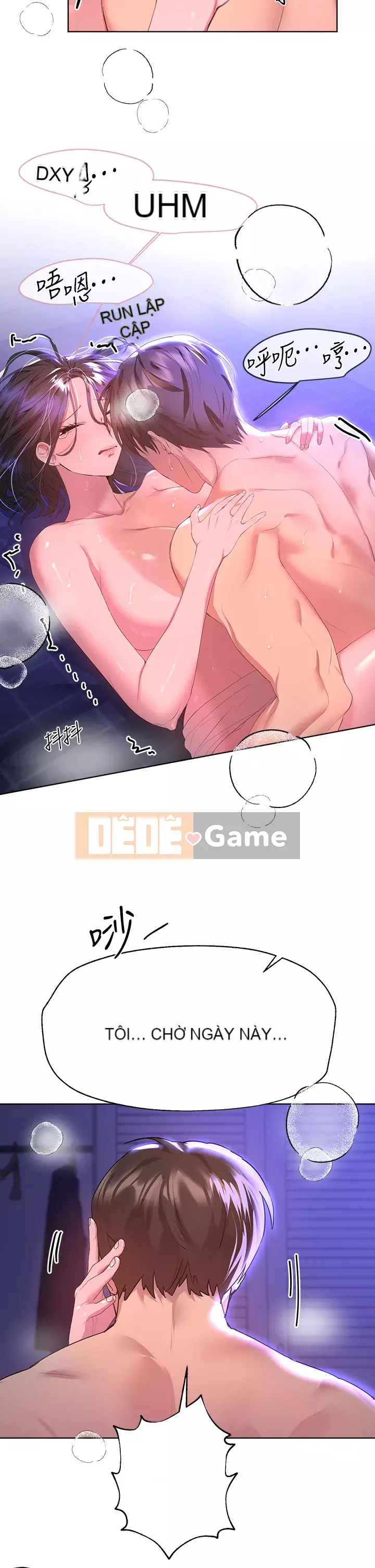 đào tạo chị em Chương 38-39