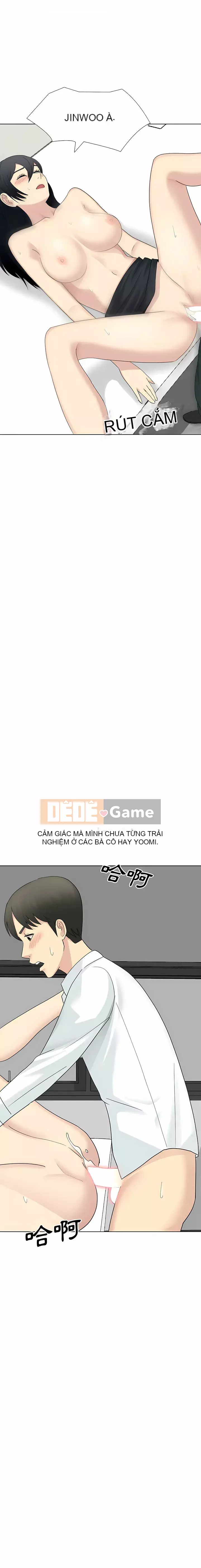 Chị đã quên em Chương 23-24