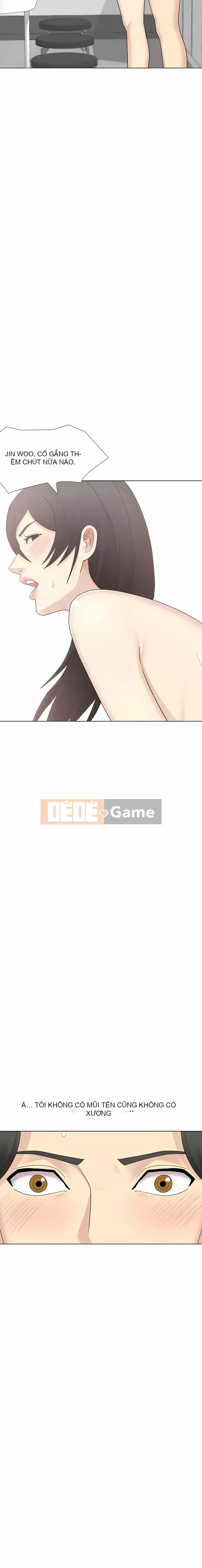 Chị đã quên em Chương 23-24