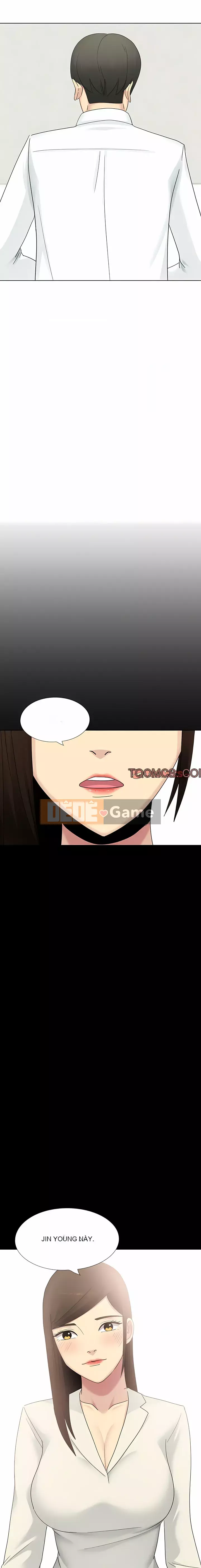 Chị đã quên em Chương 23-24