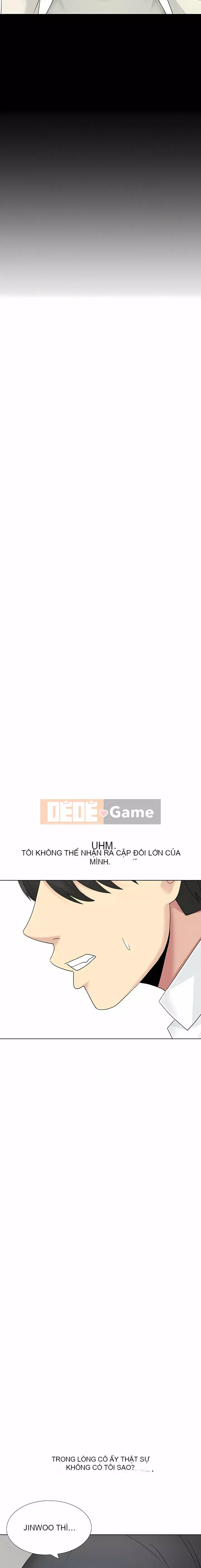 Chị đã quên em Chương 23-24