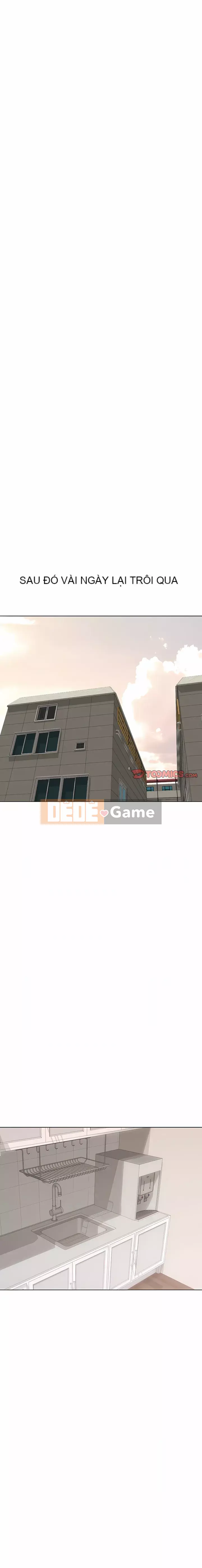 Chị đã quên em Chương 23-24