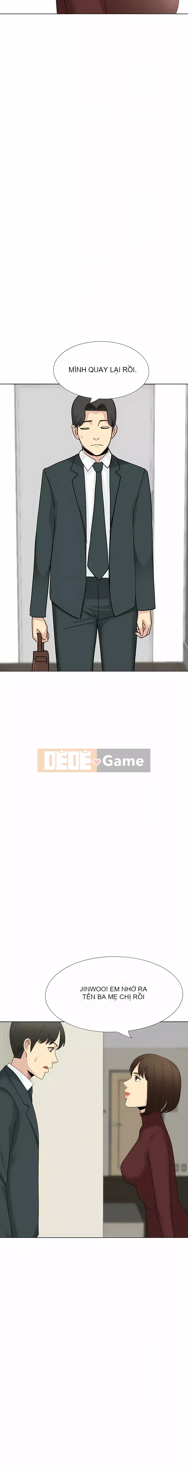 Chị đã quên em Chương 23-24