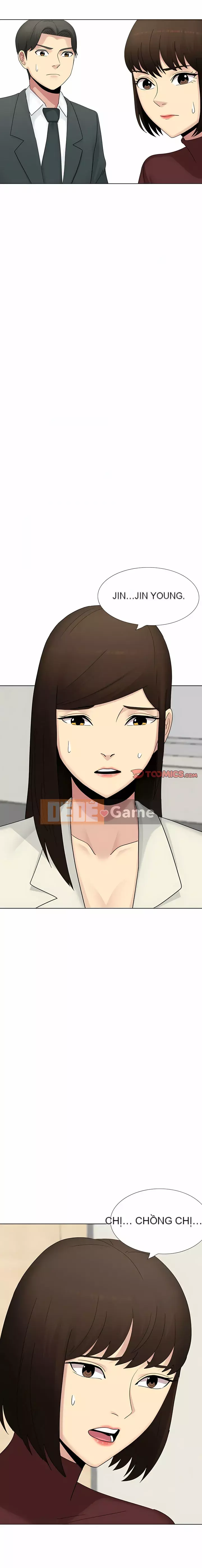 Chị đã quên em Chương 23-24