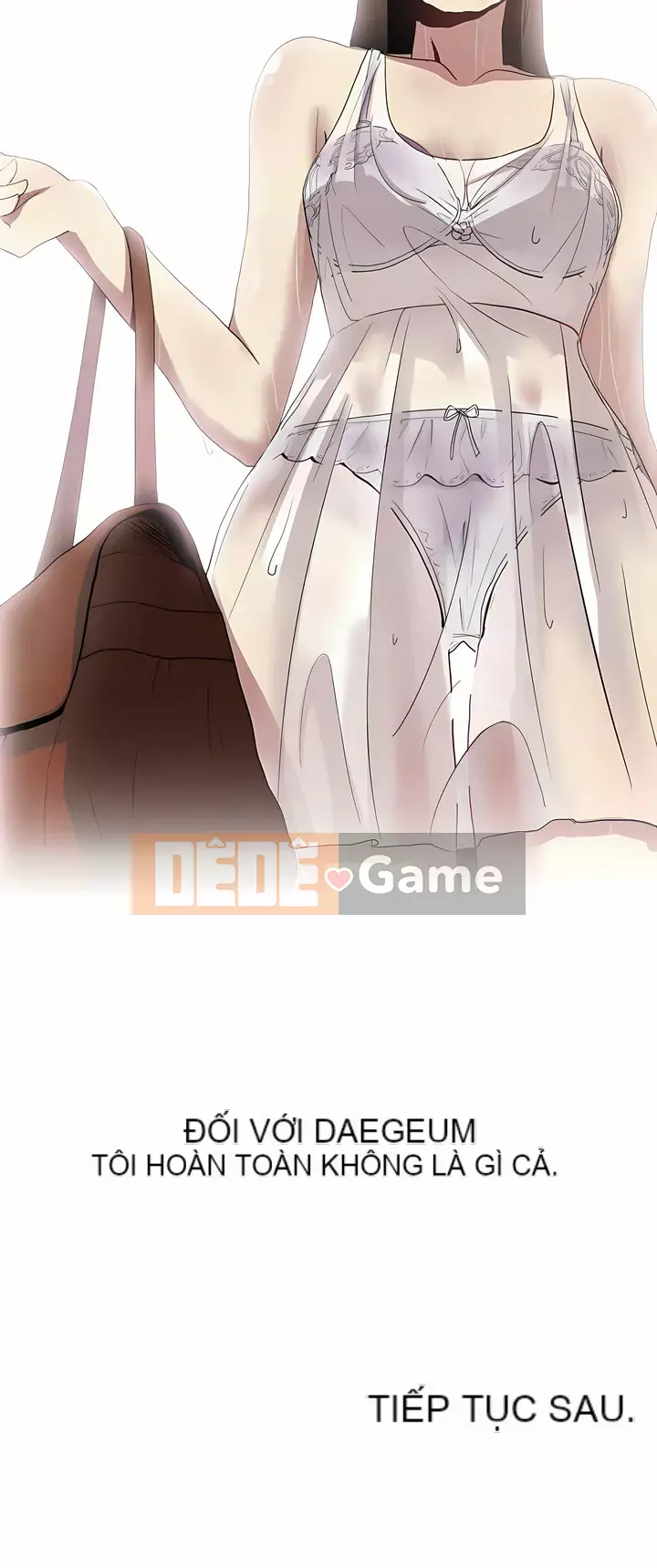 Chị đã quên em Chương 23-24