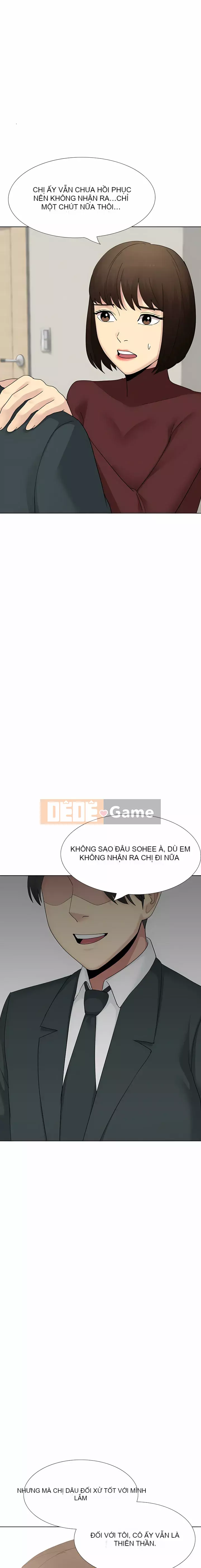 Chị đã quên em Chương 23-24