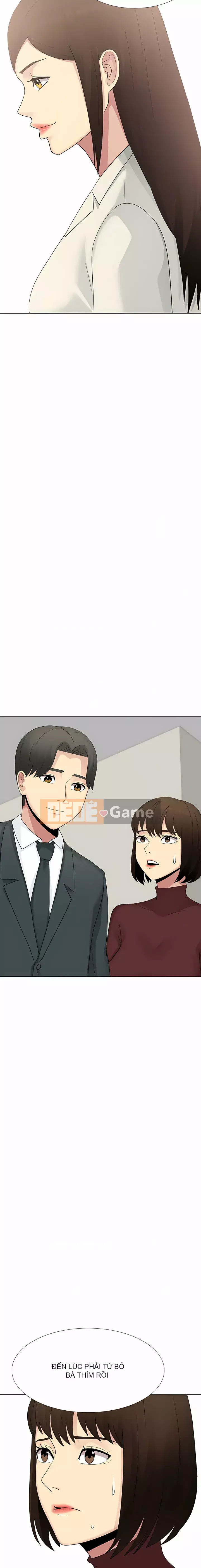 Chị đã quên em Chương 23-24