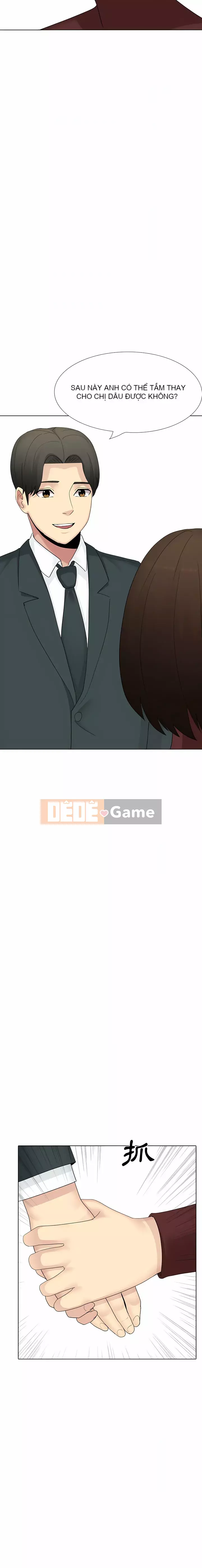 Chị đã quên em Chương 23-24