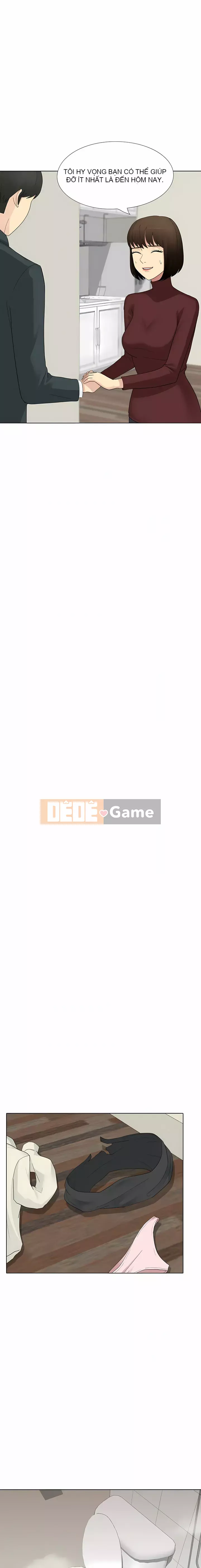 Chị đã quên em Chương 23-24