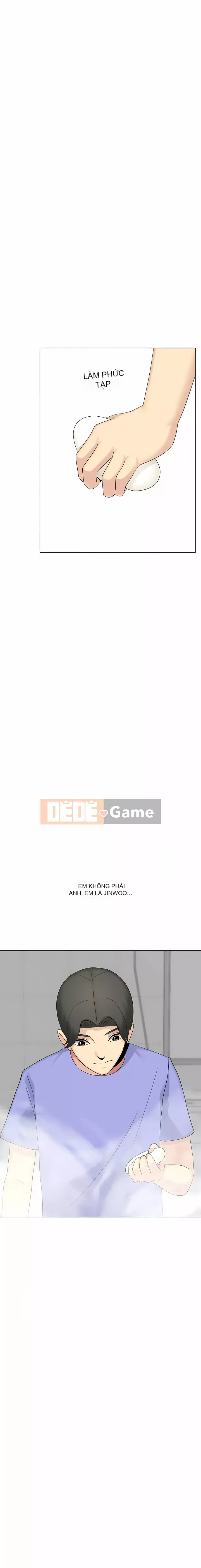 Chị đã quên em Chương 23-24