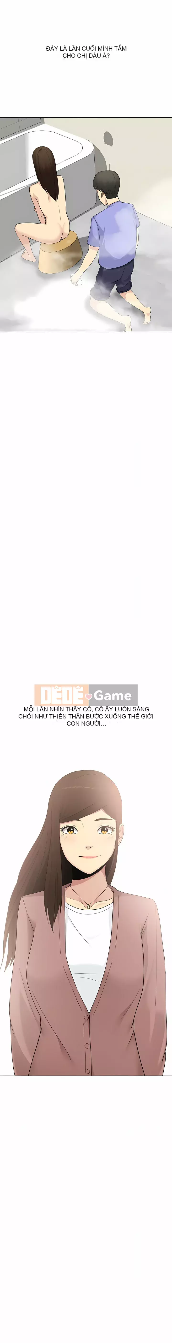 Chị đã quên em Chương 23-24