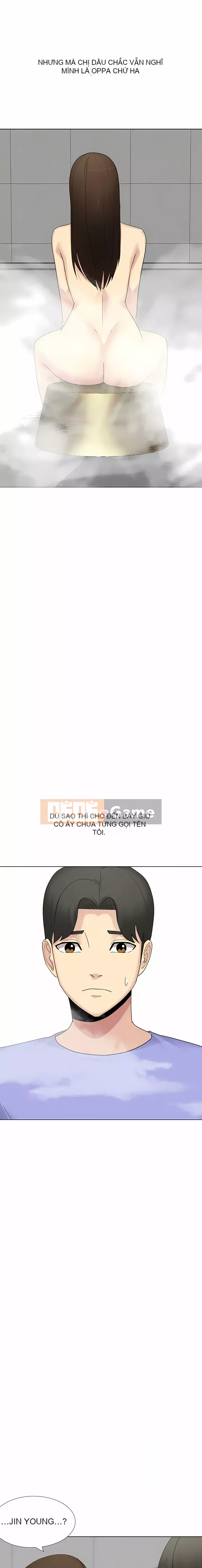 Chị đã quên em Chương 23-24