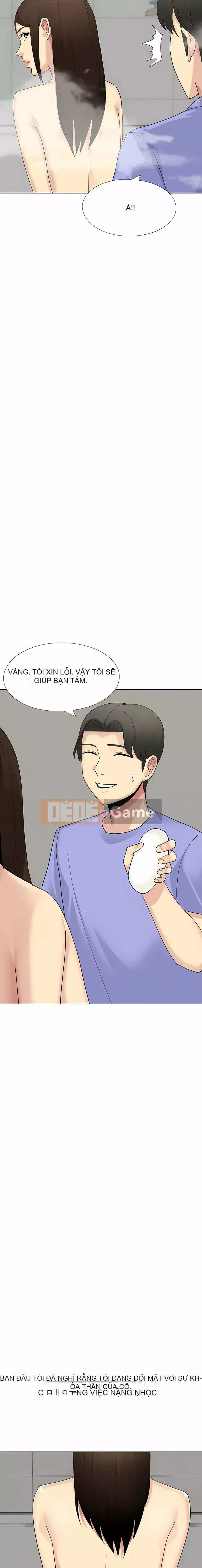 Chị đã quên em Chương 23-24