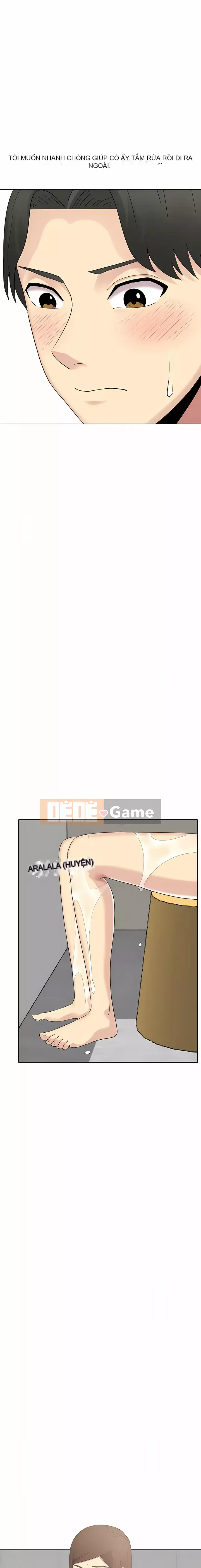 Chị đã quên em Chương 23-24