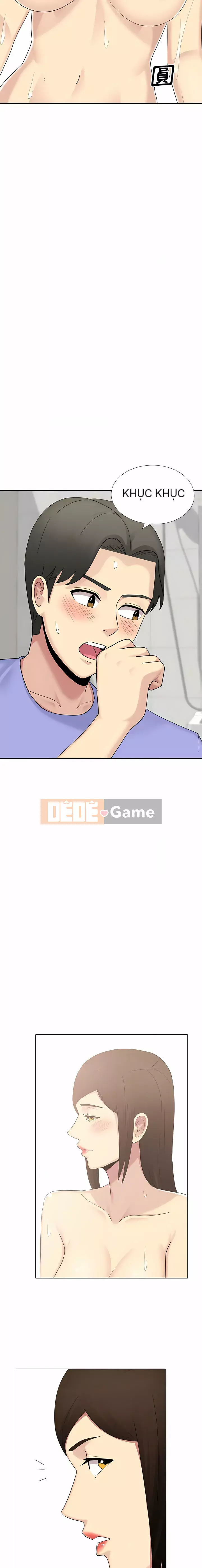 Chị đã quên em Chương 23-24