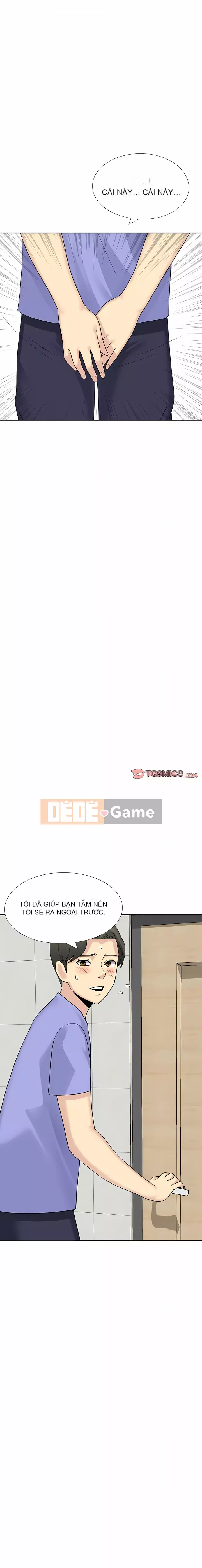 Chị đã quên em Chương 23-24