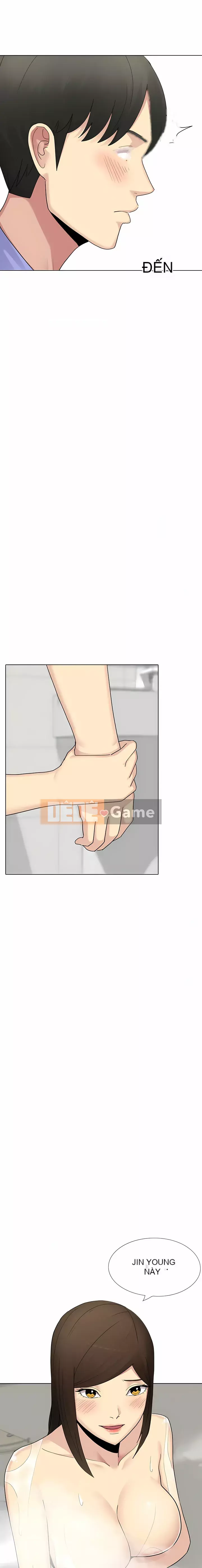 Chị đã quên em Chương 23-24