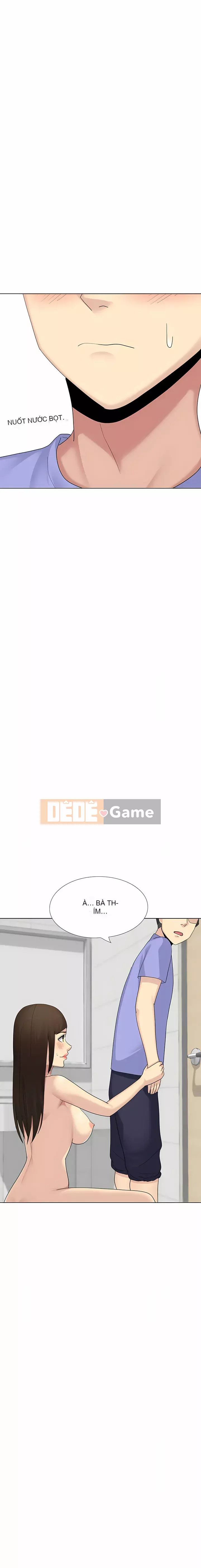 Chị đã quên em Chương 23-24