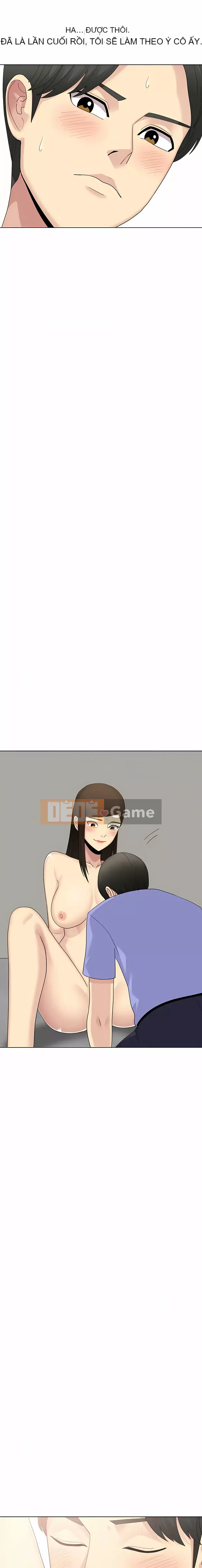 Chị đã quên em Chương 23-24