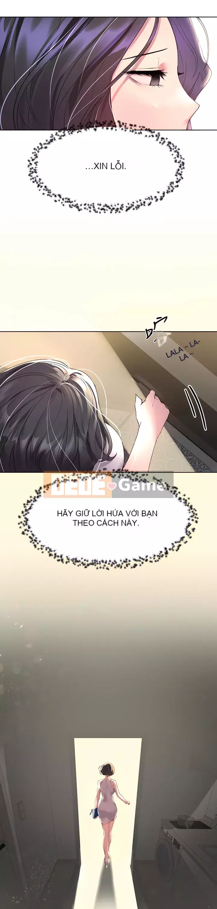 đào tạo chị em Chương 36-37