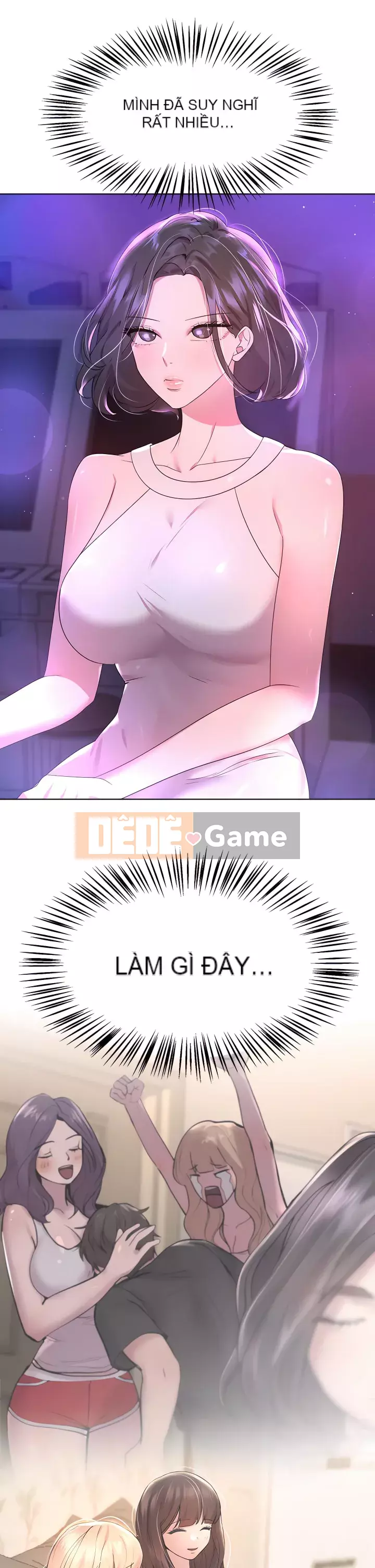 đào tạo chị em Chương 36-37