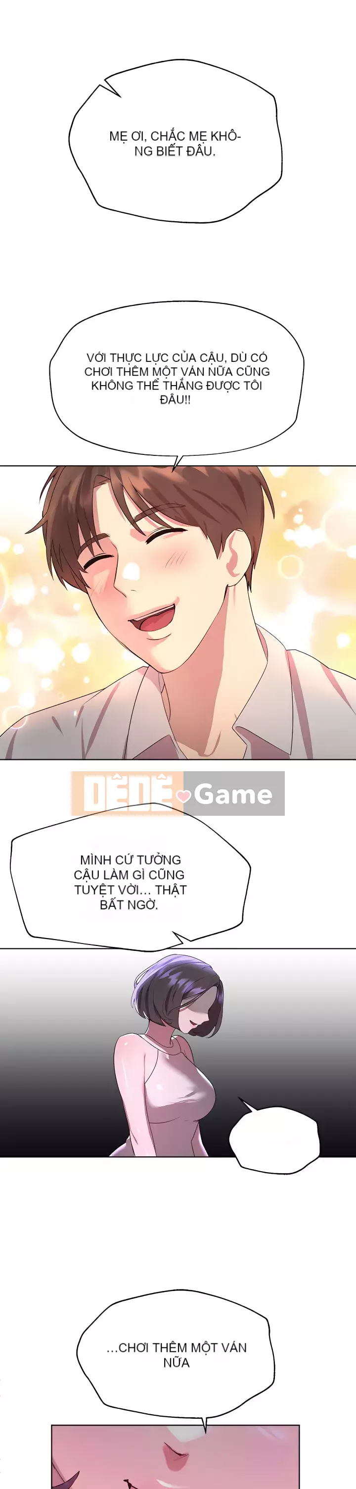 đào tạo chị em Chương 36-37