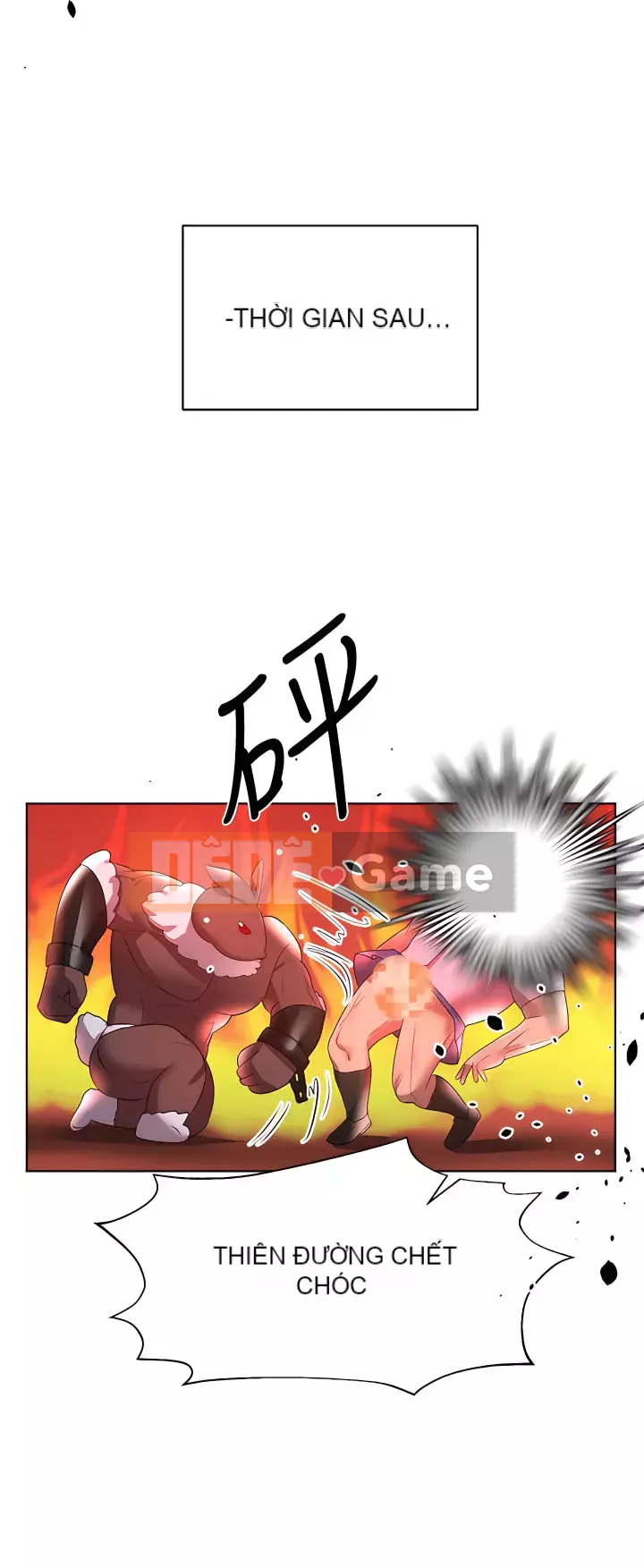 đào tạo chị em Chương 36-37