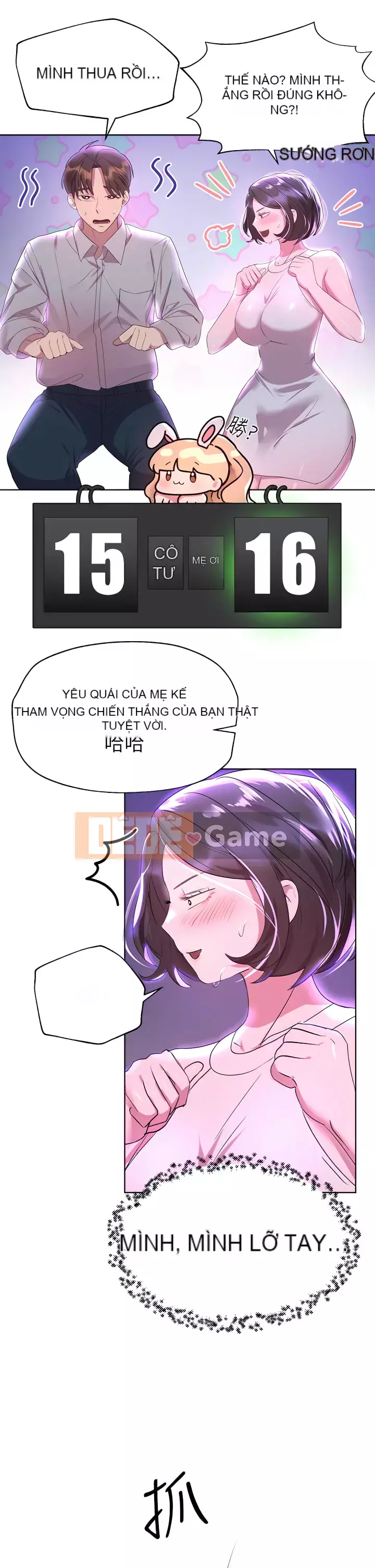 đào tạo chị em Chương 36-37