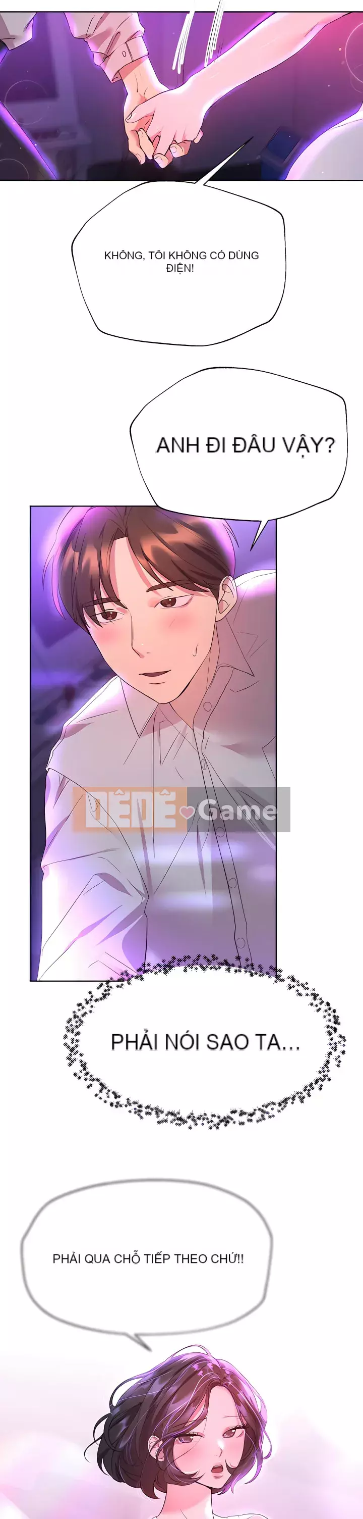 đào tạo chị em Chương 36-37