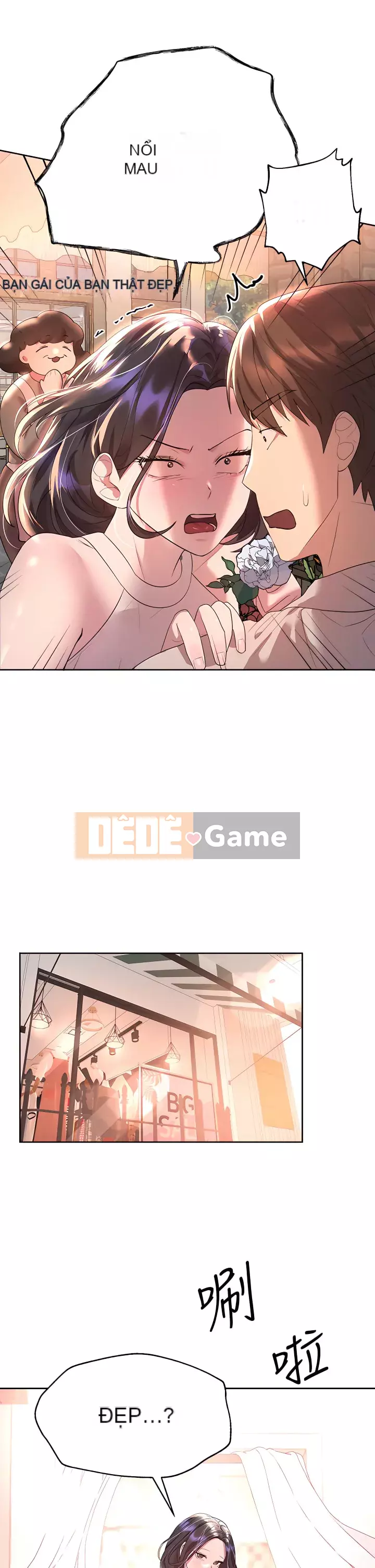 đào tạo chị em Chương 36-37