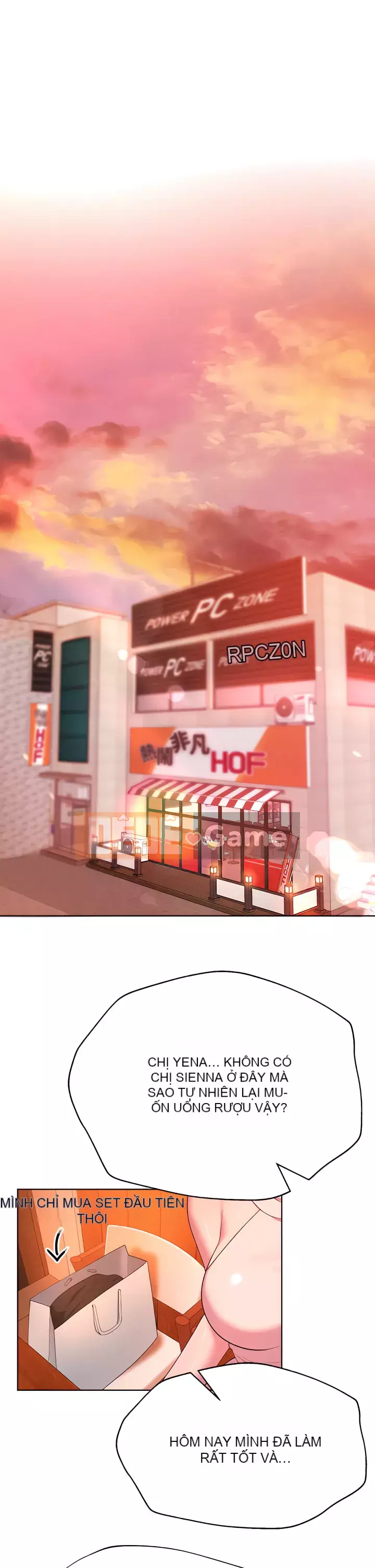 đào tạo chị em Chương 36-37