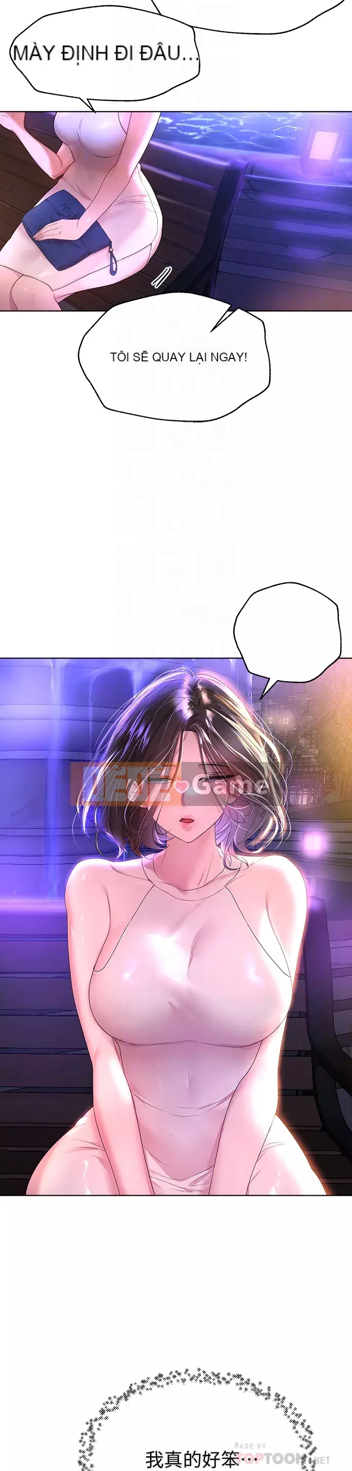 đào tạo chị em Chương 36-37