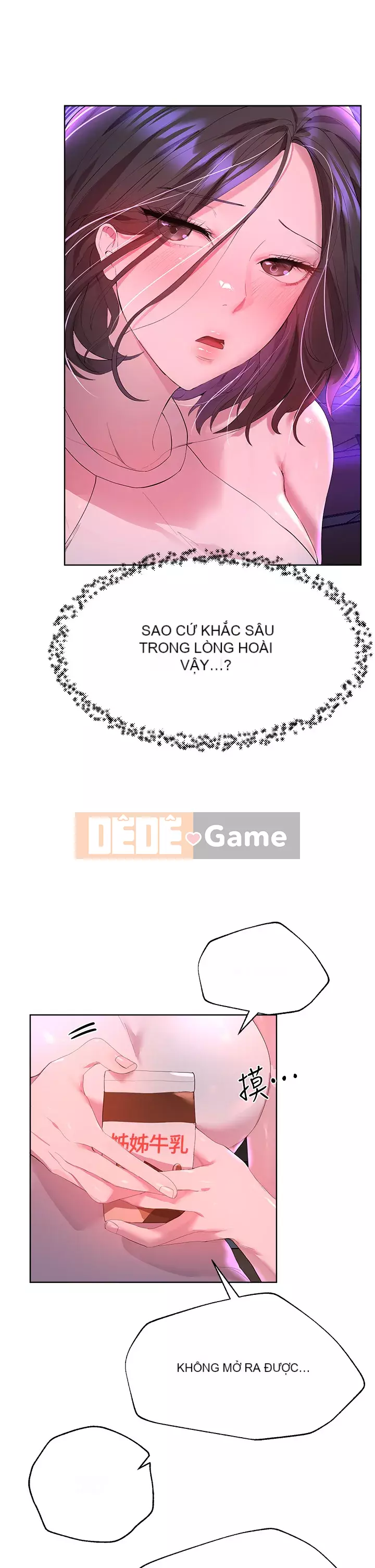 đào tạo chị em Chương 36-37