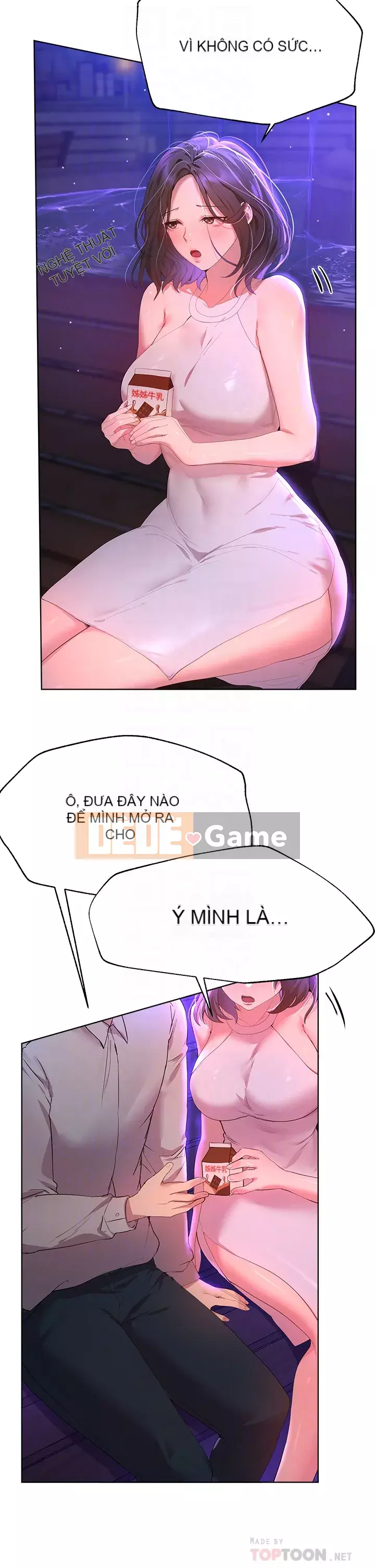 đào tạo chị em Chương 36-37