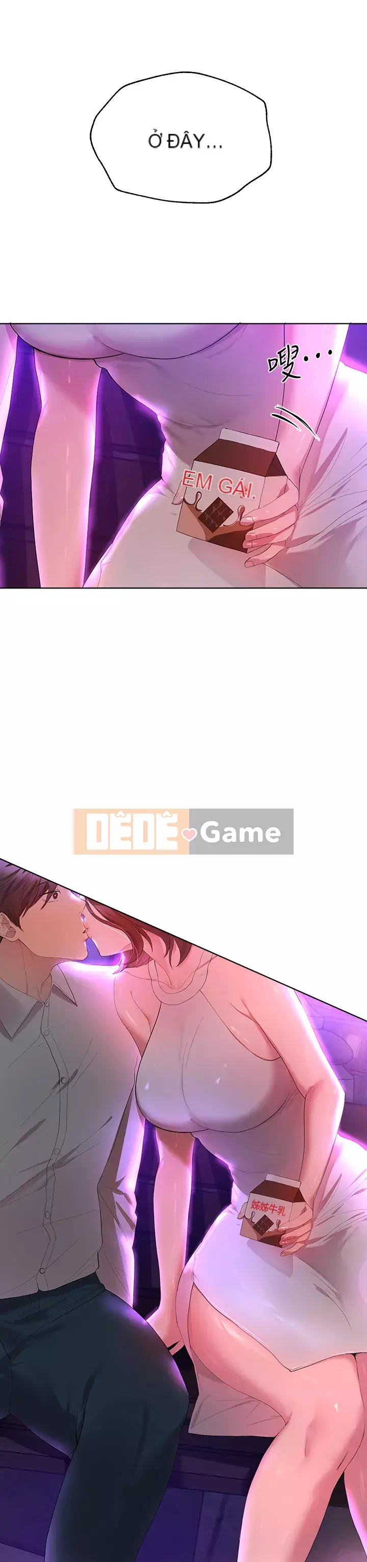 đào tạo chị em Chương 36-37