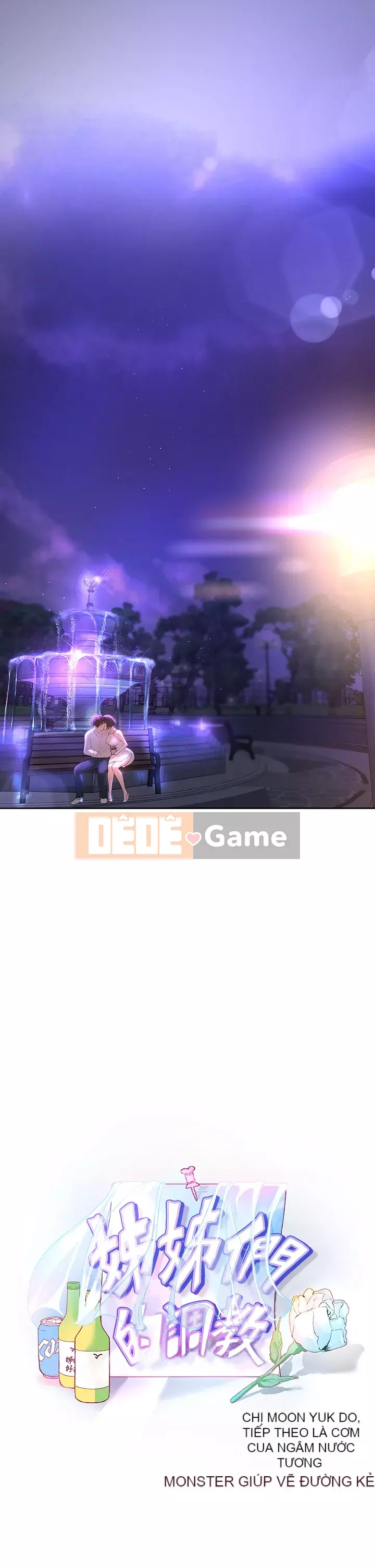 đào tạo chị em Chương 36-37