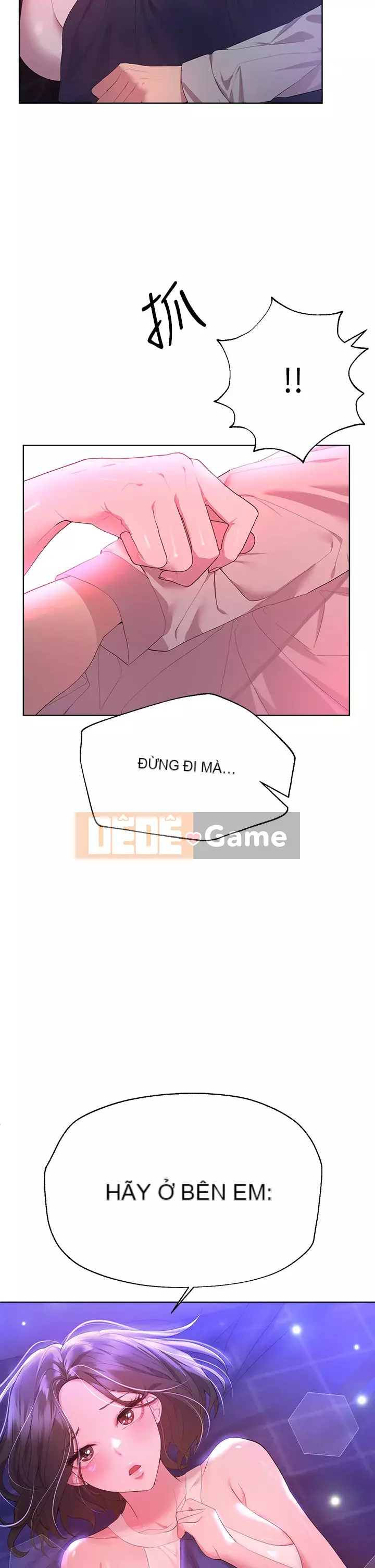 đào tạo chị em Chương 36-37