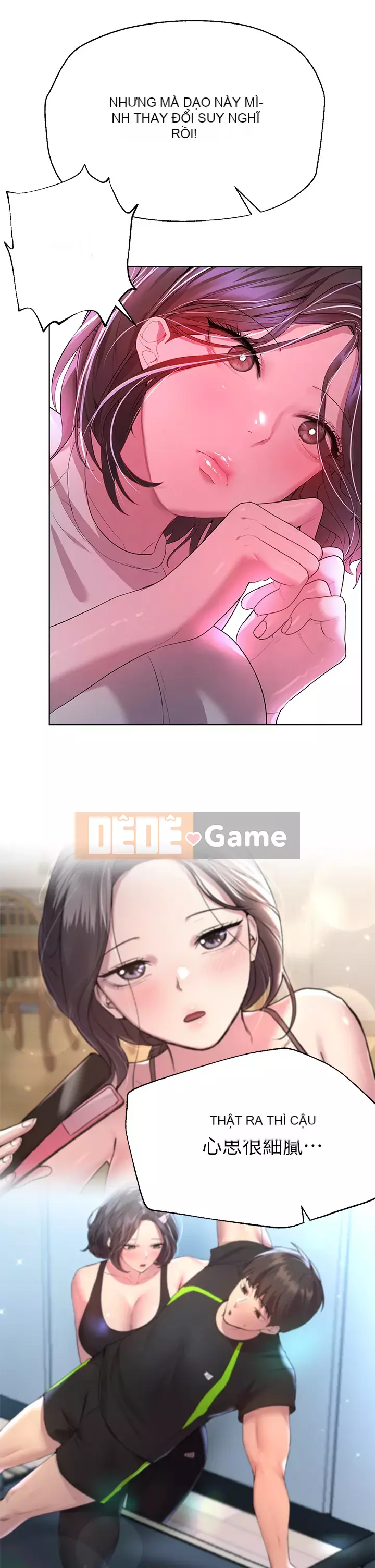 đào tạo chị em Chương 36-37