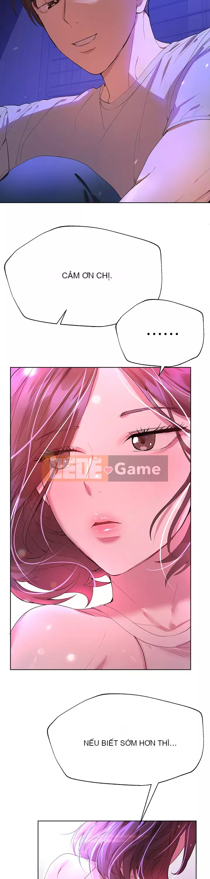 đào tạo chị em Chương 36-37