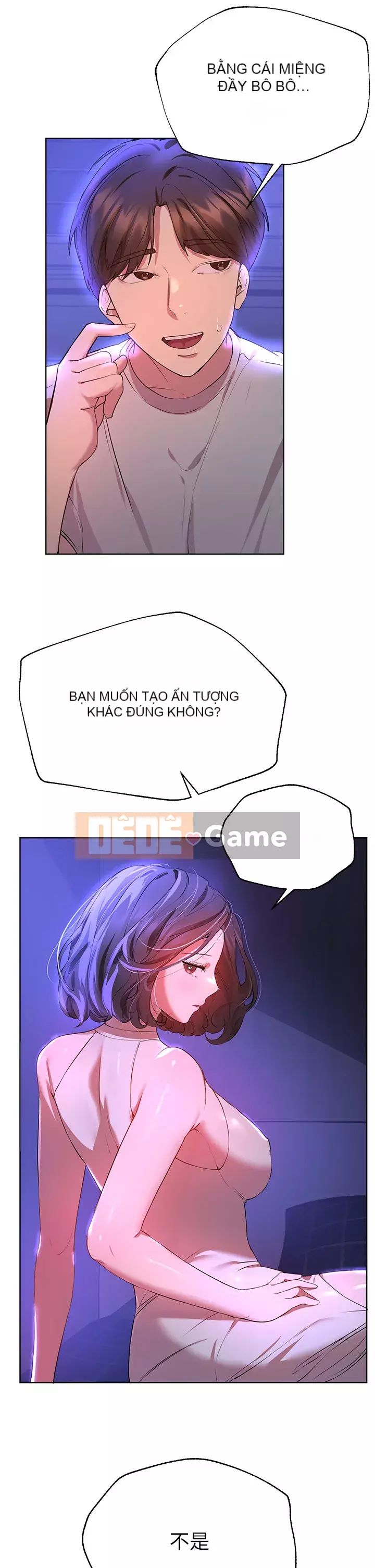 đào tạo chị em Chương 36-37