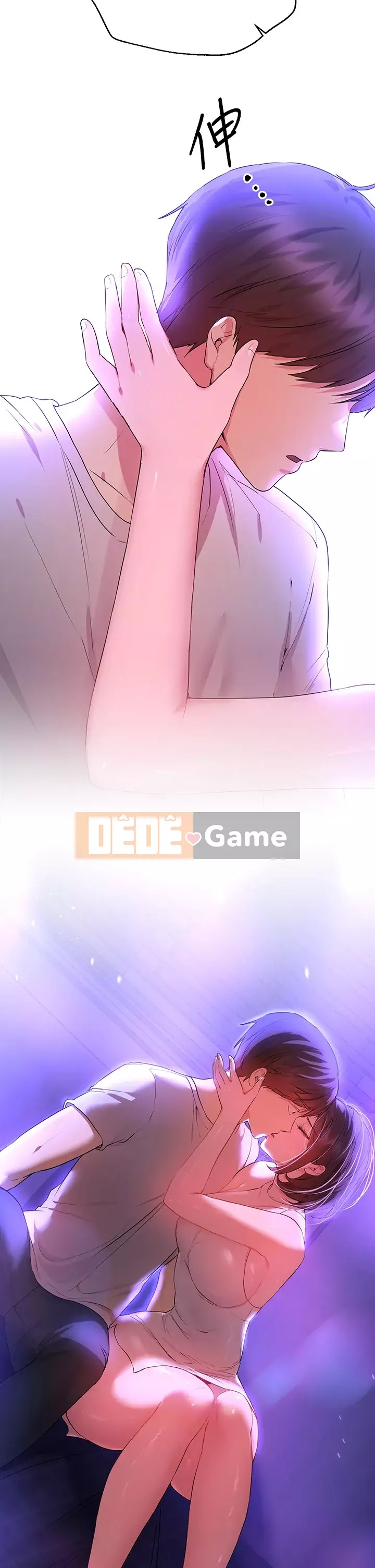 đào tạo chị em Chương 36-37